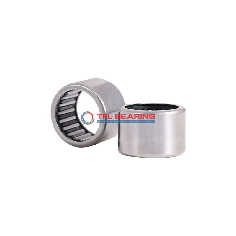 Drawn Cup Needle Roller Bearings HK2216
